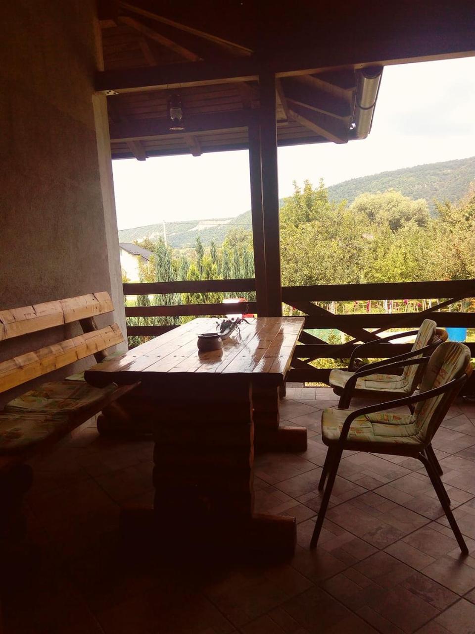Sunny Paradise Bihać エクステリア 写真