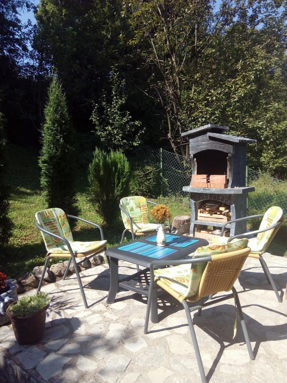 Sunny Paradise Bihać エクステリア 写真