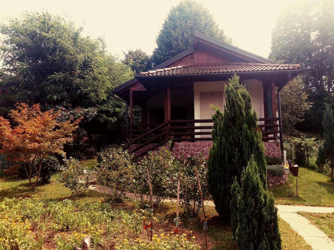Sunny Paradise Bihać エクステリア 写真