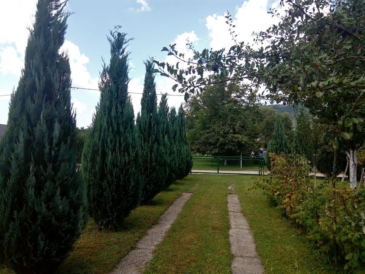 Sunny Paradise Bihać エクステリア 写真