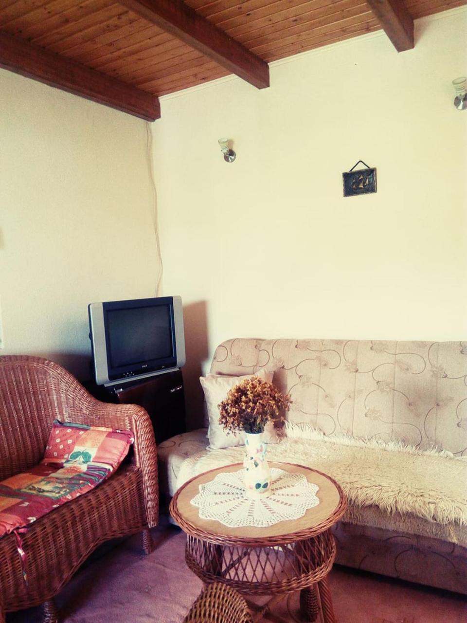 Sunny Paradise Bihać エクステリア 写真