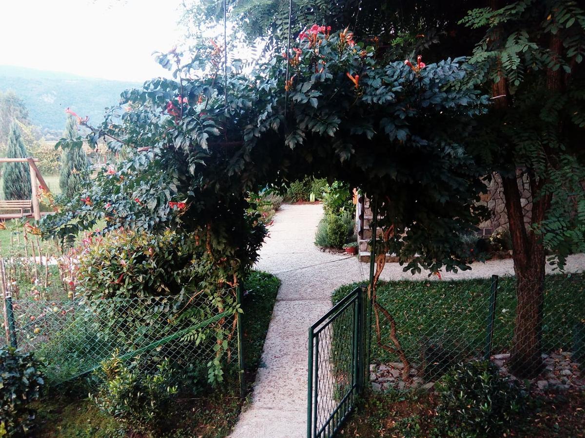 Sunny Paradise Bihać エクステリア 写真