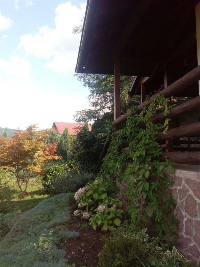 Sunny Paradise Bihać エクステリア 写真