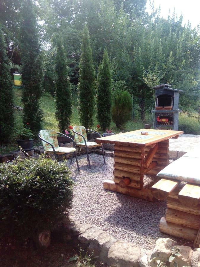 Sunny Paradise Bihać エクステリア 写真