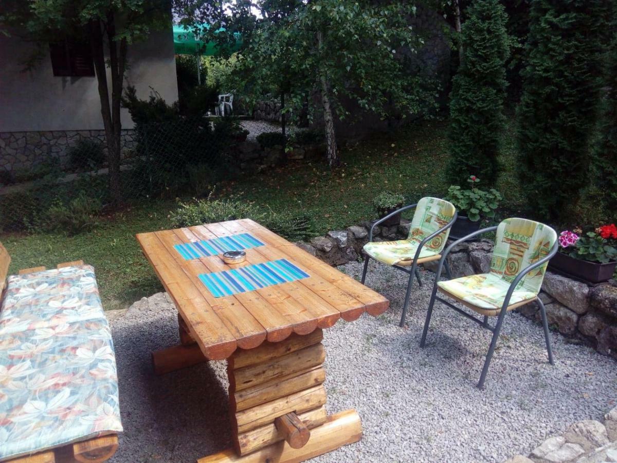 Sunny Paradise Bihać エクステリア 写真